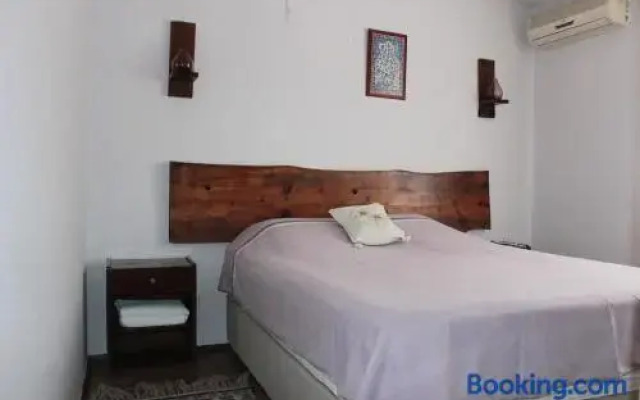 Tuncay Hostel