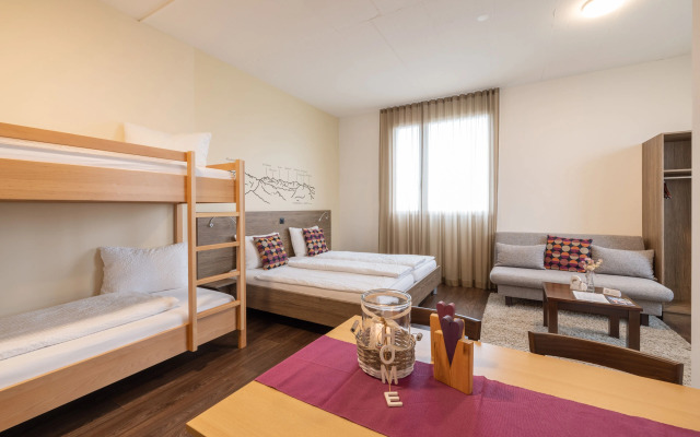 B&B Hotel Peter und Paul