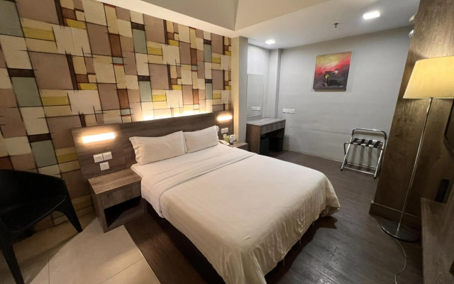 Ajang Hotel