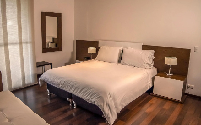 MG Hotels & Suites