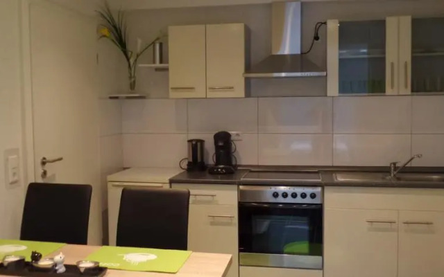 Gästeappartement Viktoria