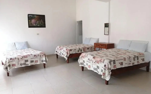 Hotel Magnolia