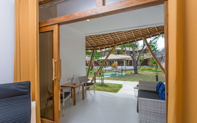 Pearl Sunset Resort, Sunset Moments, Adults Only