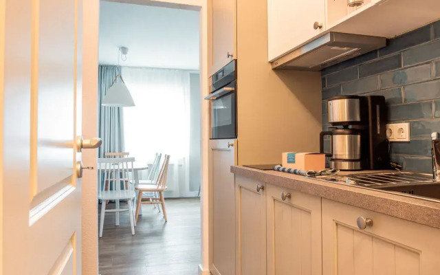 BEECH Resort Fleesensee