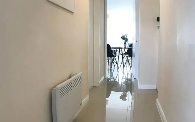 Luxury One Bedroom Apartment Aldershot