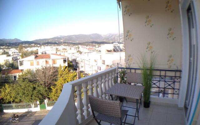 CKBSM Kalamata Apartment 2