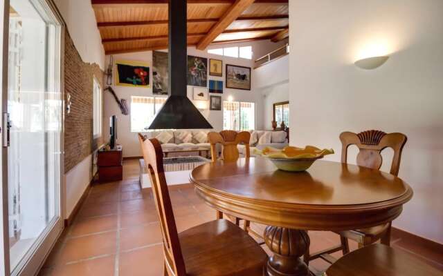 Villa El Patio