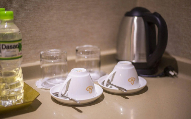Kravan Hotel