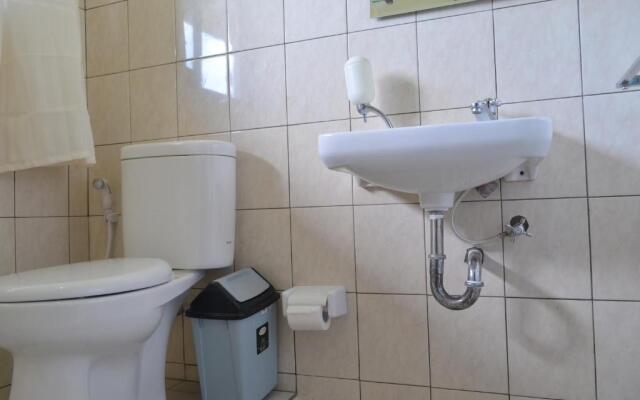 Wijaya Guest House