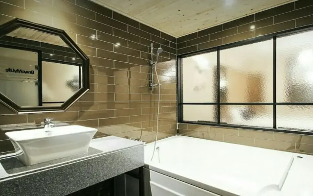 The Hotel Changwon