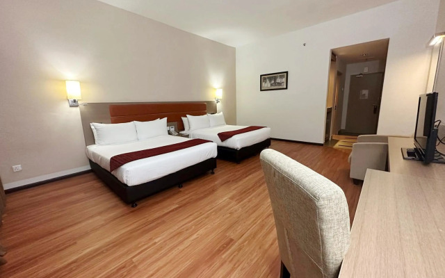 Raia Hotel & Convention Centre Terengganu