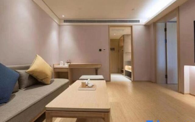 Starway Hotel (Wutai Mountain)