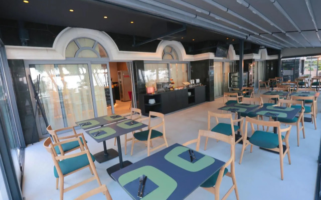 Hotel Milenij