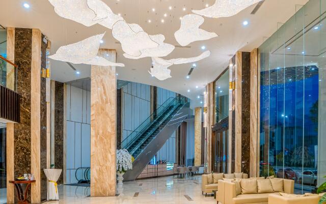 Paddington Hotel Halong Bayview