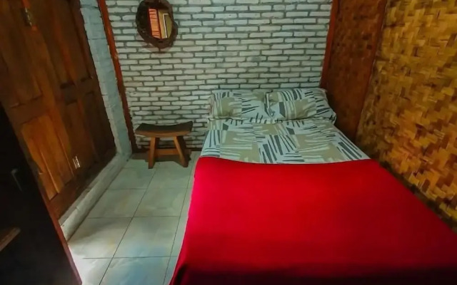 Aurora Stay Near Merapi by Smart Digital