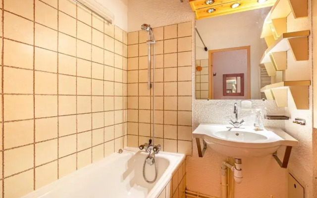 Appartement Val-d'Isère, 1 pièce, 5 personnes - FR-1-519-19