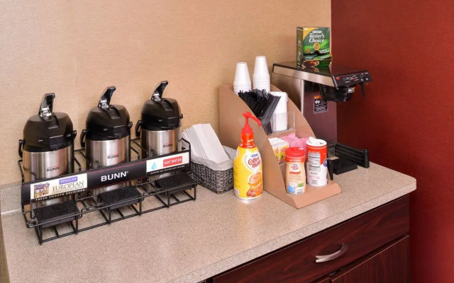 Red Roof Inn Milwaukee – Airport/Oak Creek