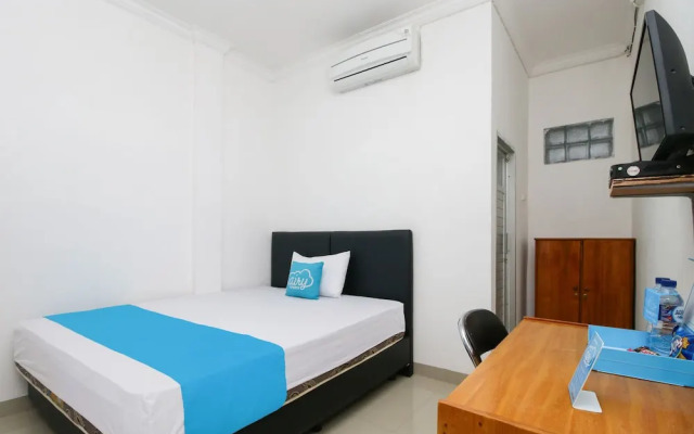 Airy Cakranegara Brawijaya 18 Lombok