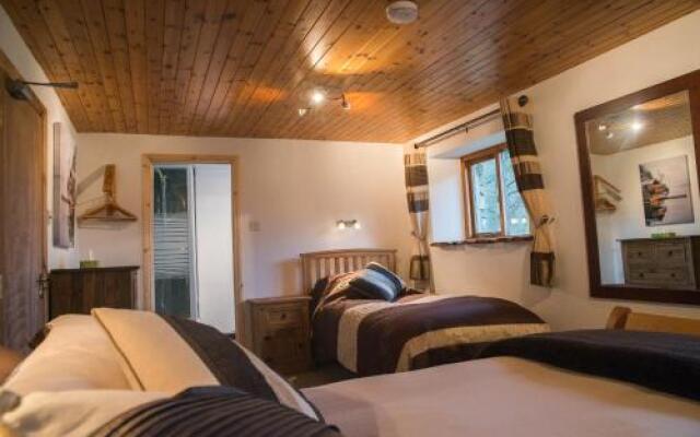 Crookabeck B&B