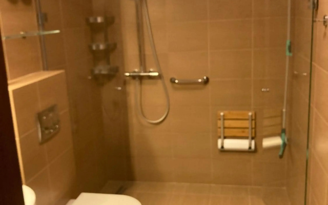 Apartament Comfort Kahlberg