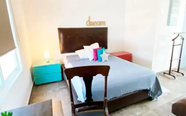 La Casa del Barrio - Hostel