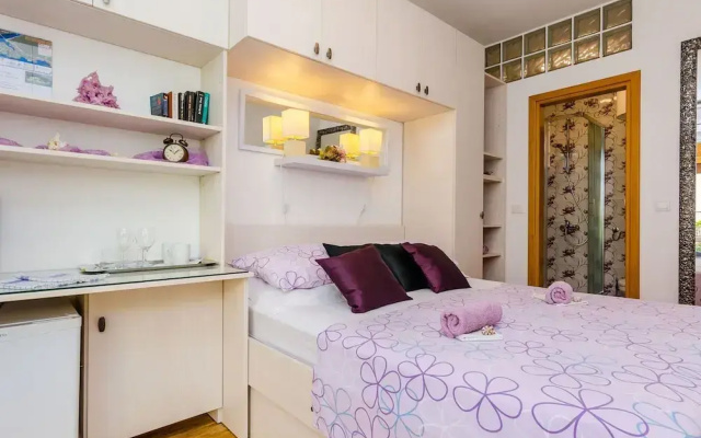 Apartments and Room Frane - Double Room