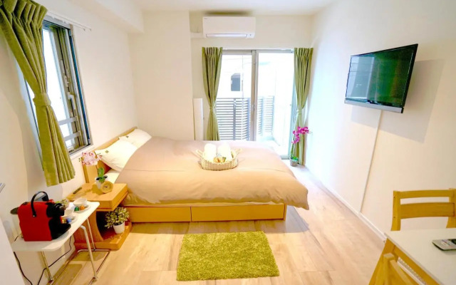 Jeffery Skytree Residence Tokyo