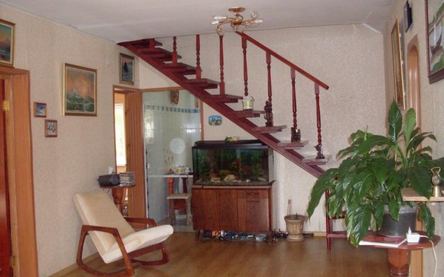 Pregolsky Apartment