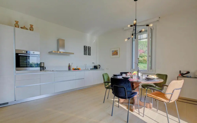 Appartamento Vista Angera