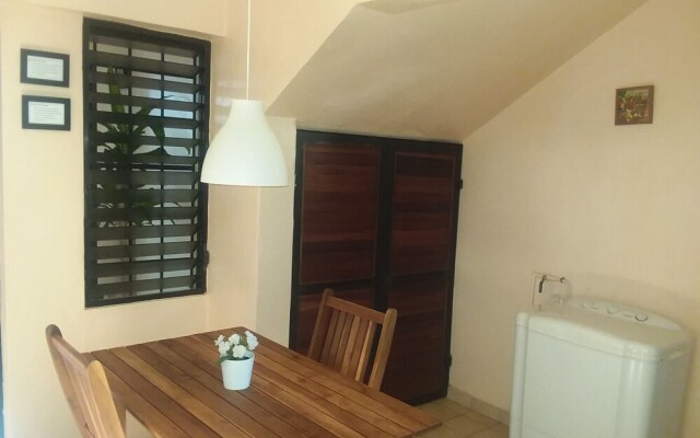 Villa Gascue Guest Apartments