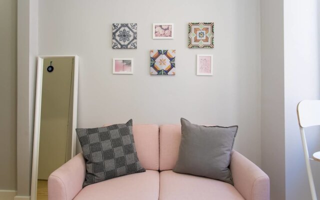 The Heart of Alfama Boutique Apartment