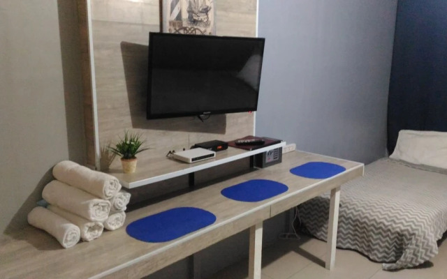 Tipolo Tree Serviced Apartments
