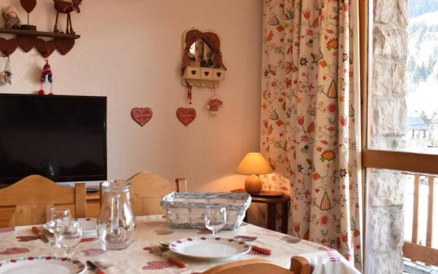 Appartement Méribel, 1 pièce, 4 personnes - FR-1-180-312