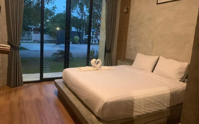 Alinda Resort Phetchaburi