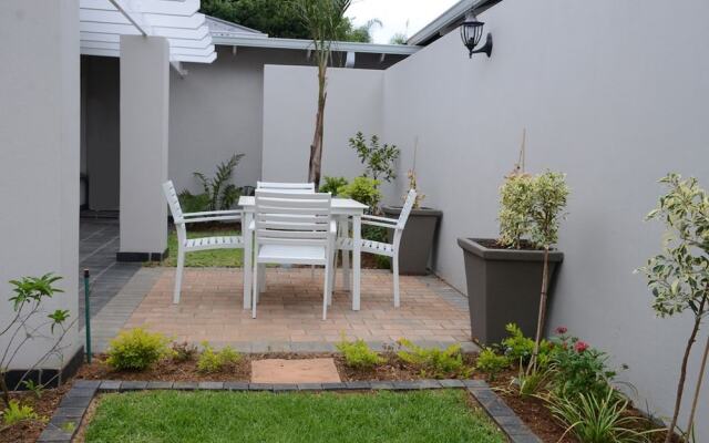 Touch of Class Villas