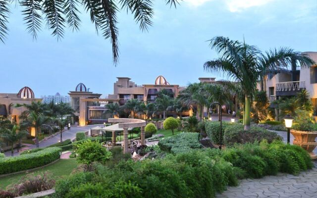 The Corinthians Resort