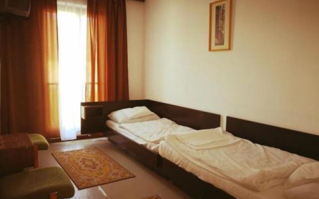Hotel Oroszlan