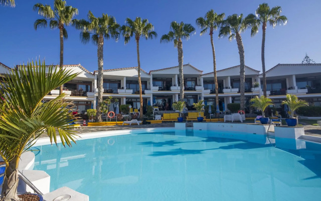 Sunsuites Carolina