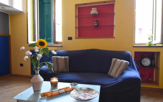 Suite Apartment PortaPetruccia