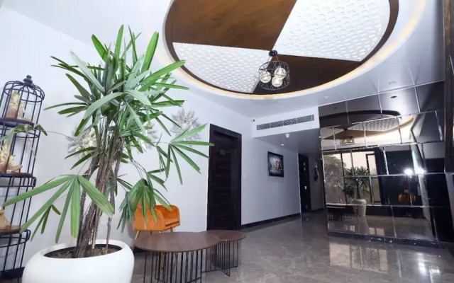DD Suites