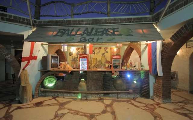 Amar Sina Egyptian Village