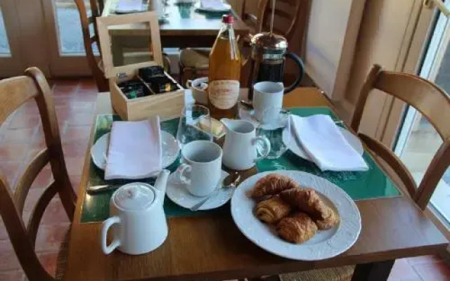 Auberge du Vieux Tour