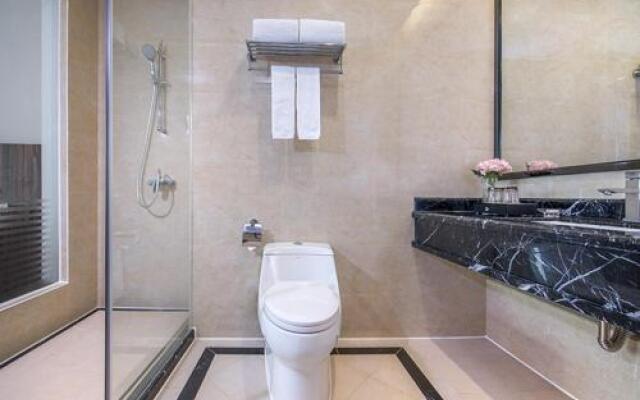 Vienna International Hotel Guangdong Puning Sqaure