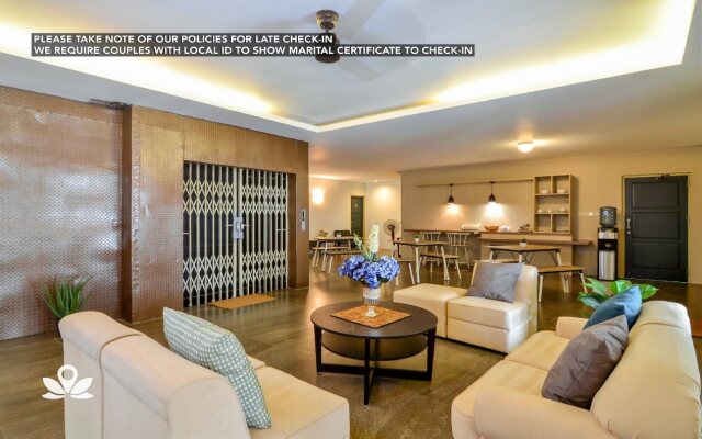 ZEN Rooms Kemang Selatan Syariah