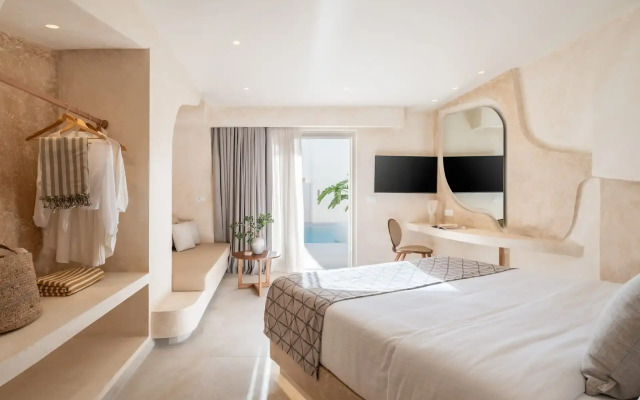 Heyday Luxury Suites