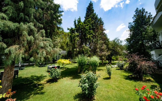 Herakles Thermal Hotel