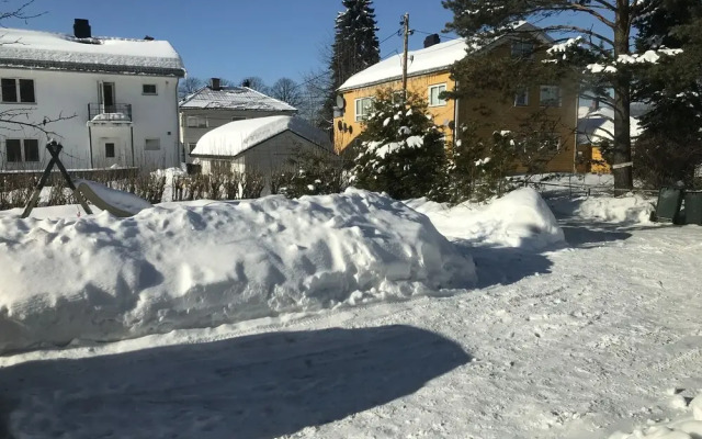 Drammen Apartment