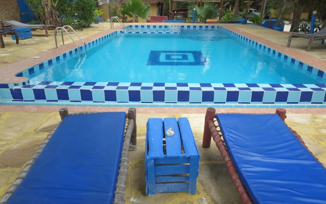 Santa Maria Coral Park