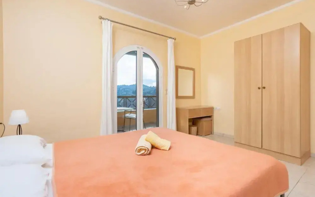 Lakka Bay View Collection