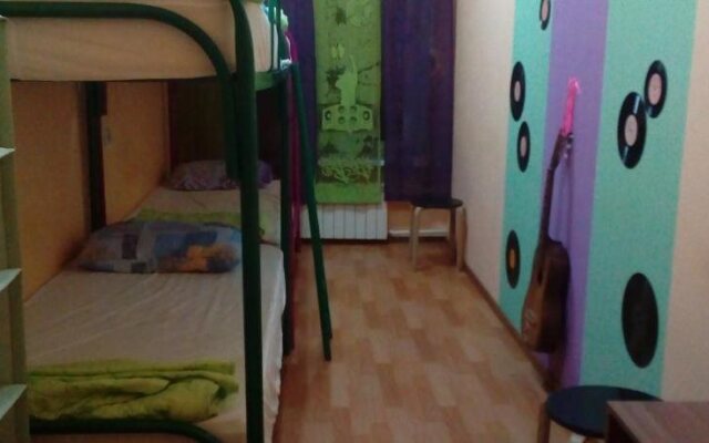 Green House Hostel Na Sennoy